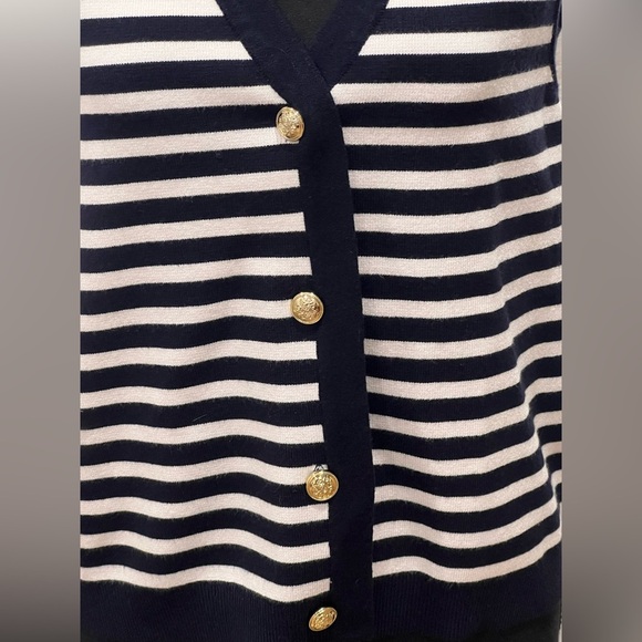 NWT TRUTH BY REPUBLIC VEST - Picture 3 of 6